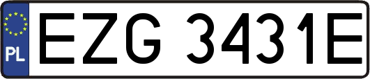 EZG3431E