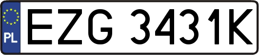 EZG3431K