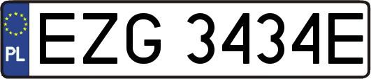 EZG3434E
