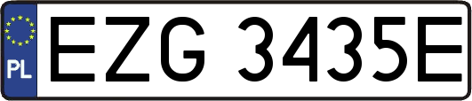 EZG3435E