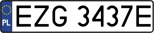 EZG3437E