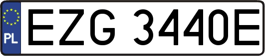 EZG3440E