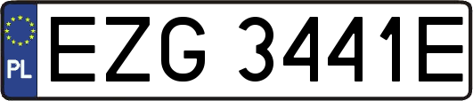 EZG3441E