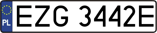 EZG3442E