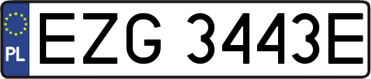 EZG3443E