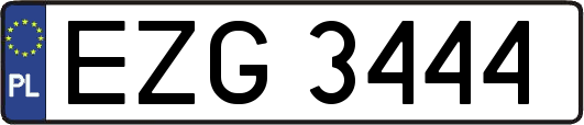 EZG3444