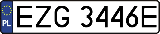 EZG3446E
