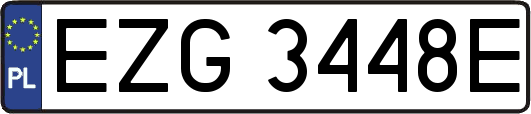 EZG3448E