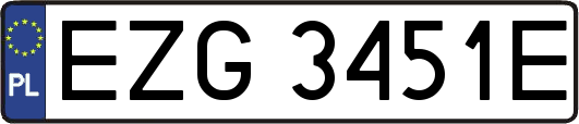 EZG3451E
