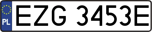 EZG3453E