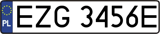 EZG3456E
