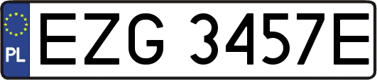 EZG3457E