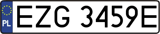 EZG3459E