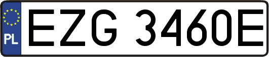EZG3460E