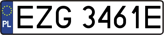 EZG3461E