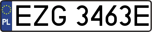 EZG3463E