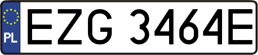 EZG3464E