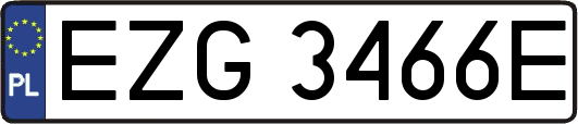 EZG3466E