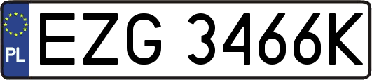 EZG3466K