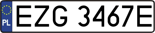 EZG3467E