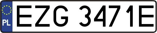 EZG3471E