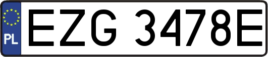 EZG3478E