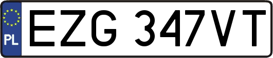 EZG347VT