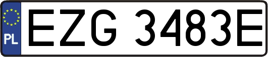 EZG3483E