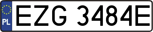 EZG3484E
