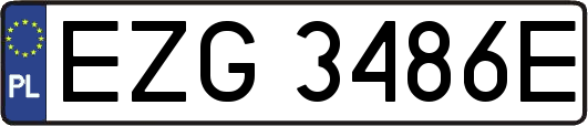 EZG3486E