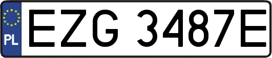 EZG3487E