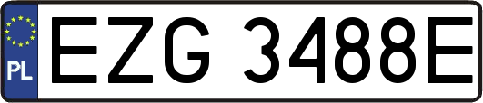 EZG3488E