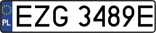 EZG3489E