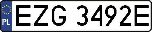 EZG3492E