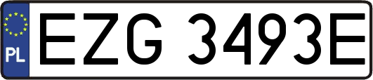 EZG3493E