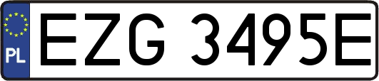 EZG3495E