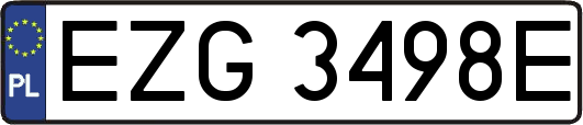 EZG3498E