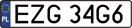 EZG34G6