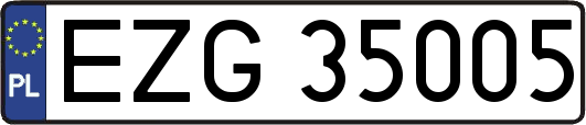 EZG35005