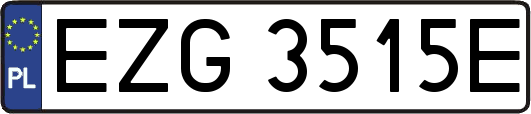 EZG3515E