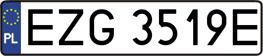 EZG3519E
