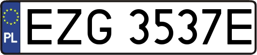 EZG3537E