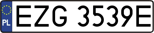 EZG3539E