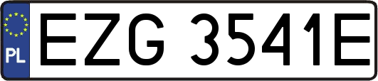 EZG3541E