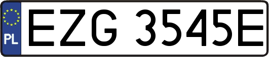 EZG3545E