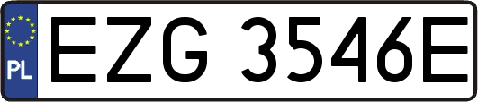 EZG3546E