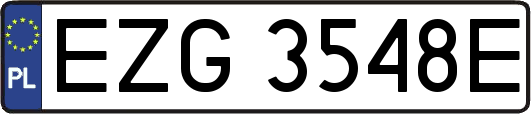 EZG3548E