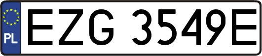 EZG3549E