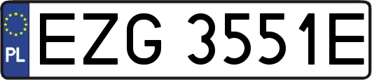 EZG3551E