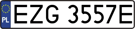 EZG3557E
